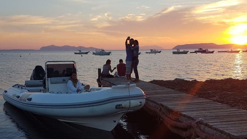 Techno 660 (Semi-rigid)