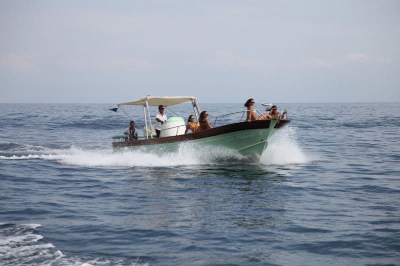 Jeanneau Aqua Peche 400 (Motorboat)