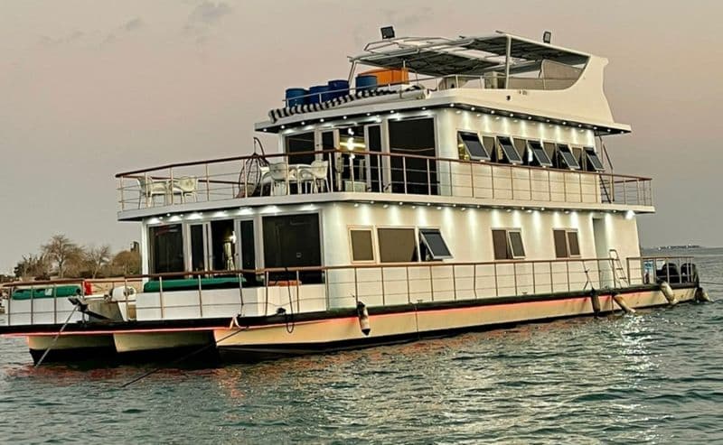 Princess 266 Riviera (Sailboat)