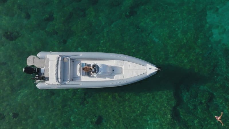 Magnum Magnu (Semi-rigid)