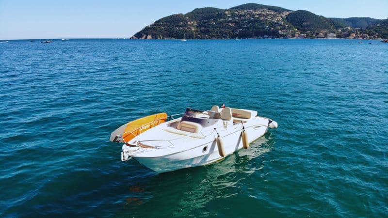 Billet Location de bateau - Sessa Marine Key Largo 27 Inboard (Motorboat)