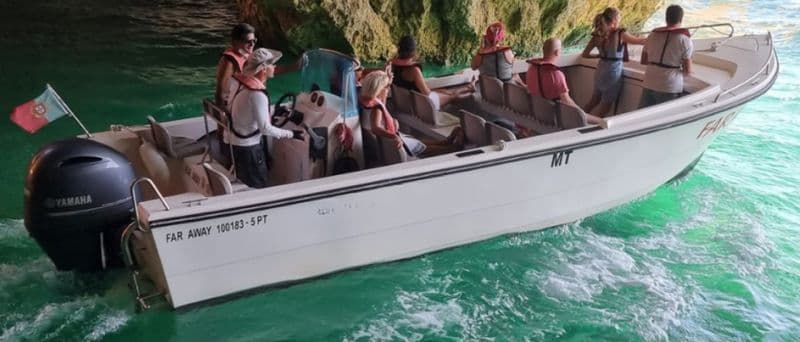 Billet Location de bateau - Rouxel Marine ADRIA 550 (Motorboat)