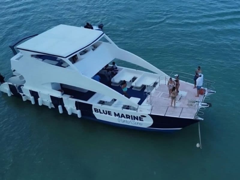 sthefendeker stefendecker (Yacht)