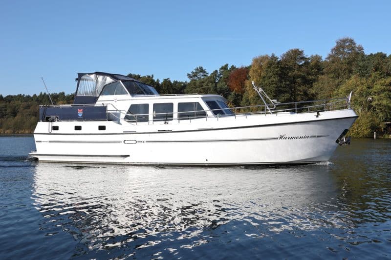 Pedro Levanto 44 Typ 1 (Barge)