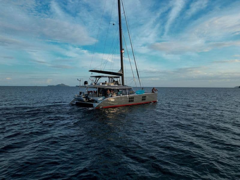 Sunreef 60 (Multihull)