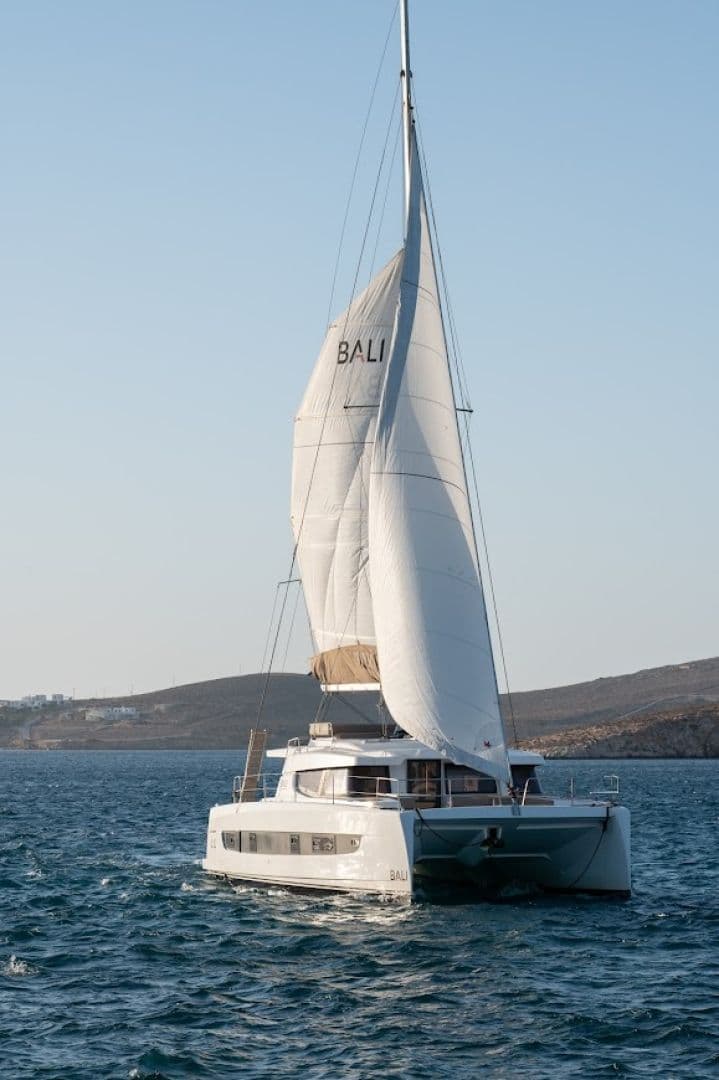 Bali Catamarans Bali 4.4 (Multihull)