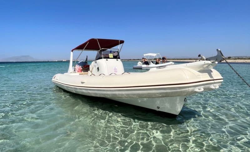 Colbac Shark 780 (Semi-rigid)