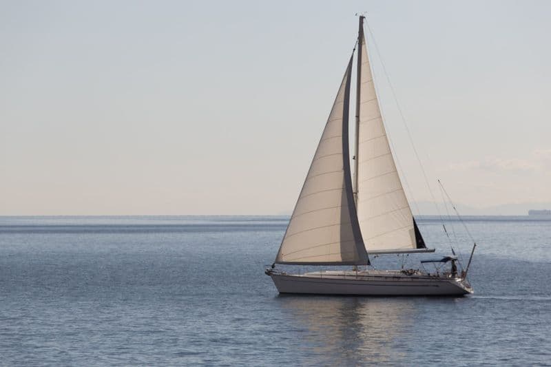 Bavaria 49 (Sailboat)