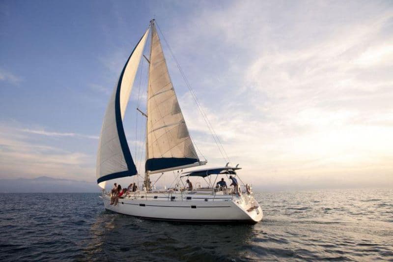 Bénéteau Oceanis Clipper 311 (Sailboat)