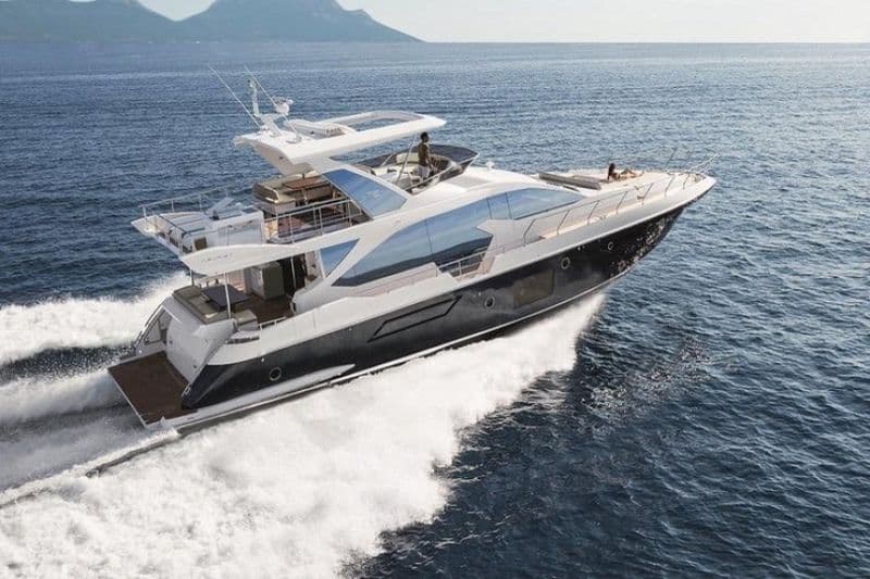 Azimut 65 (Yacht)
