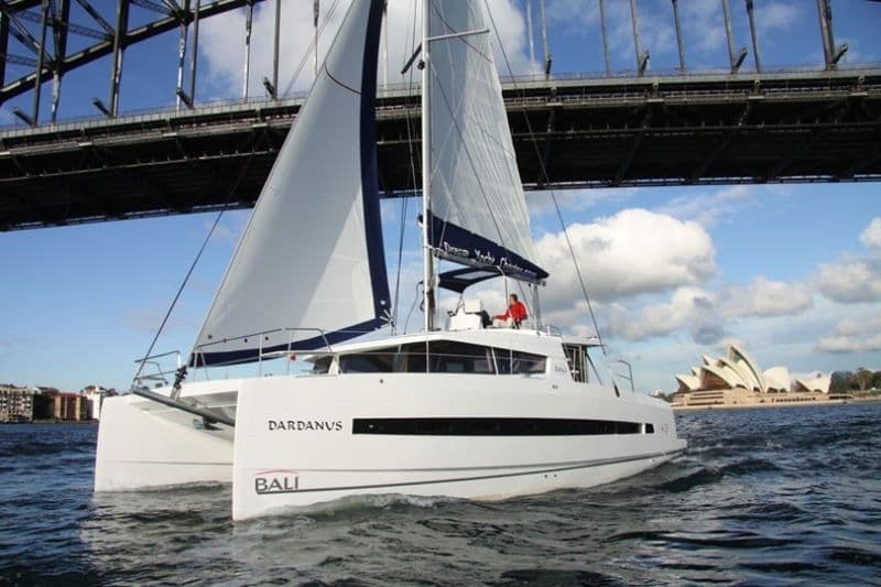 Bali Catamarans Bali 4.3 (Multihull)