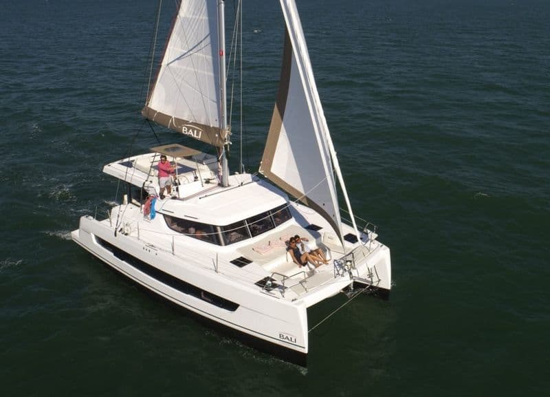 Bali Catamarans Bali Catspace Voile (Multihull)