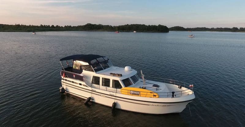 Pedro Levanto 44 (Barge)