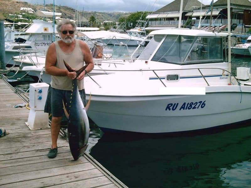 Location de bateau - Bénéteau Antares 620 (Motorboat)