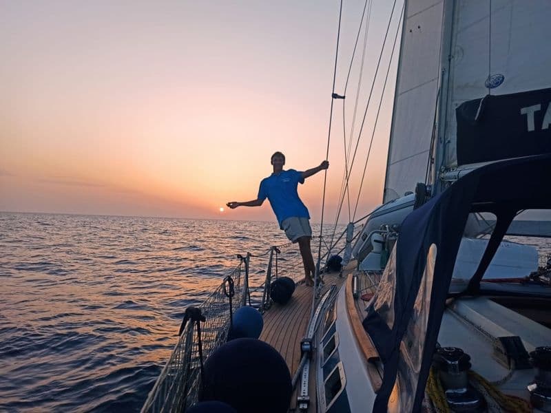 Cantiere Del Pardo Grand Soleil 39 (Sailboat)