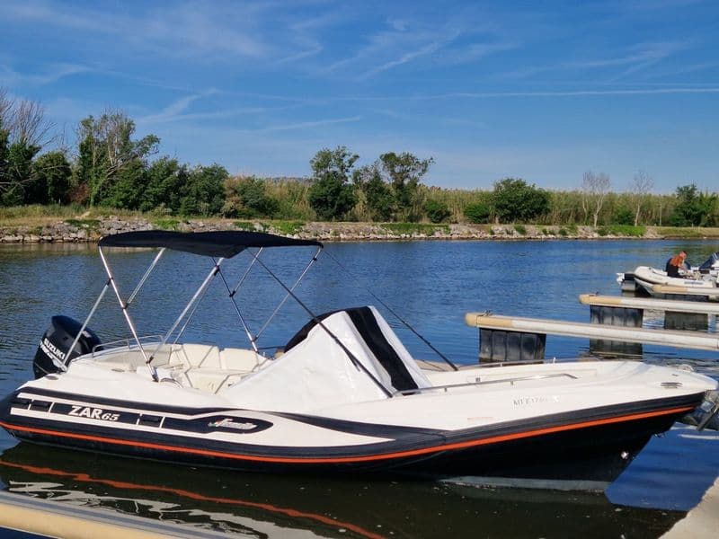 Zar 65 Suite (Semi-rigid)