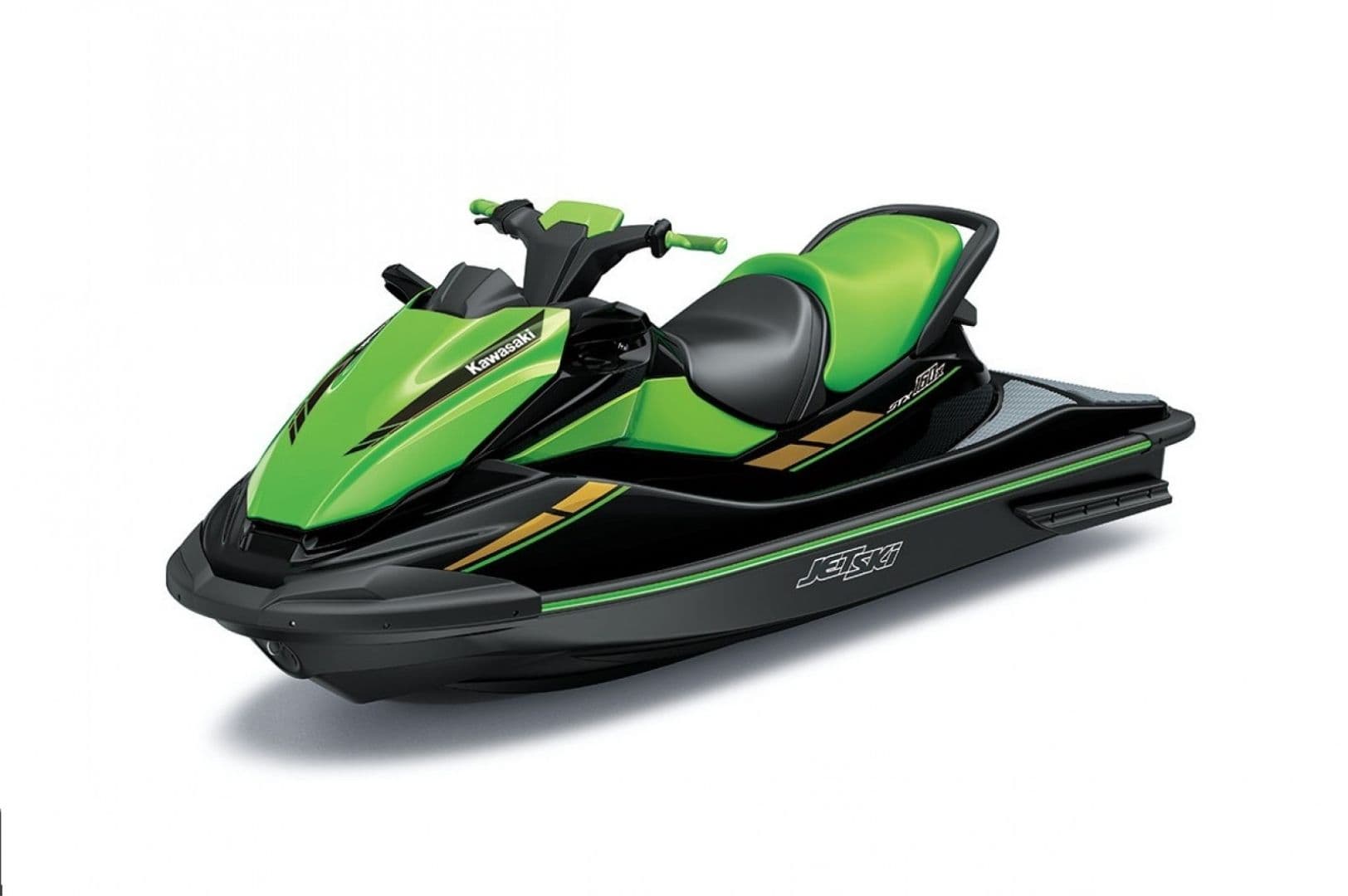 KAWASAKI 15 F (Jetski)