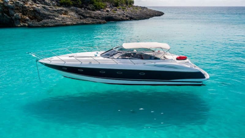 Location de bateau - Sunseeker Camargue 50 (Yacht)