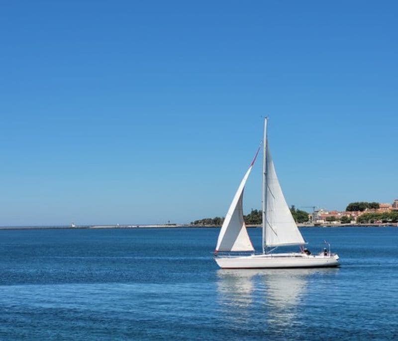 Jeanneau Sun Fast 39 (Sailboat)