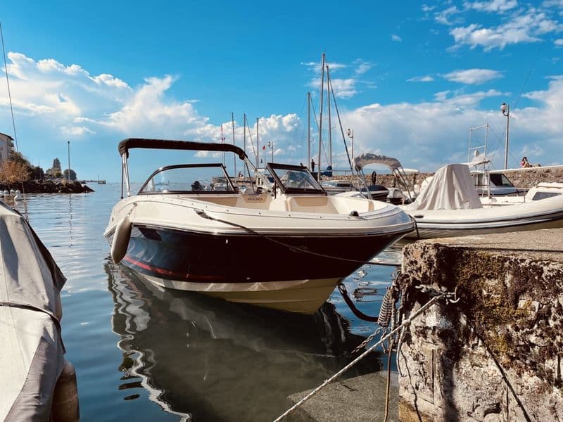 Bayliner VR5 (Motorboat)