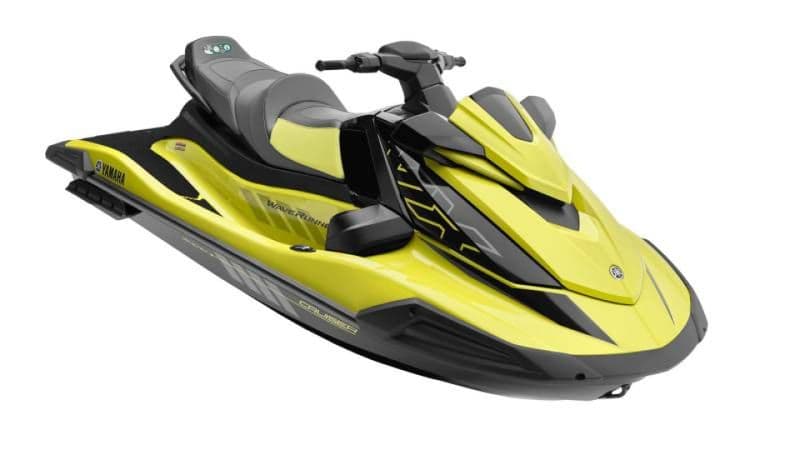 Yamaha VX (Jetski)