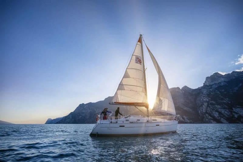 Bavaria 37 (Sailboat)
