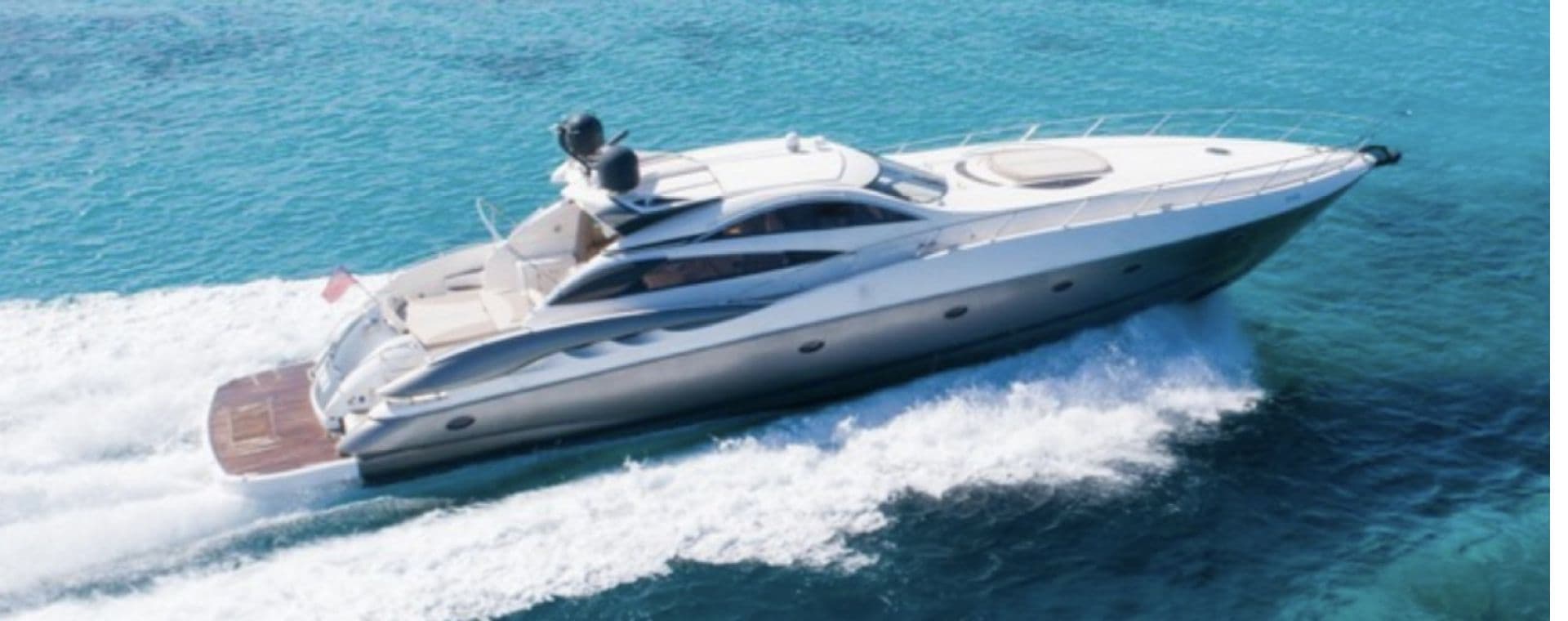 Sunseeker Predator 75 (Yacht)