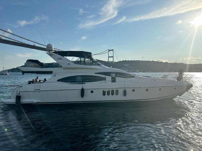 Custom Made 2020 (Yacht)