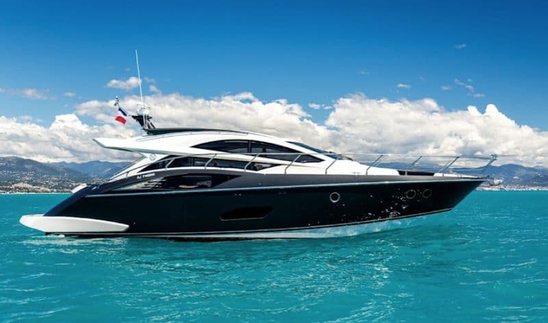 Billet Location de bateau - Marquis 500 Sport (Motorboat)