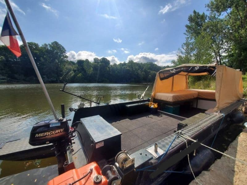 Broos NL-LFHP4622K718 (Motorboat)