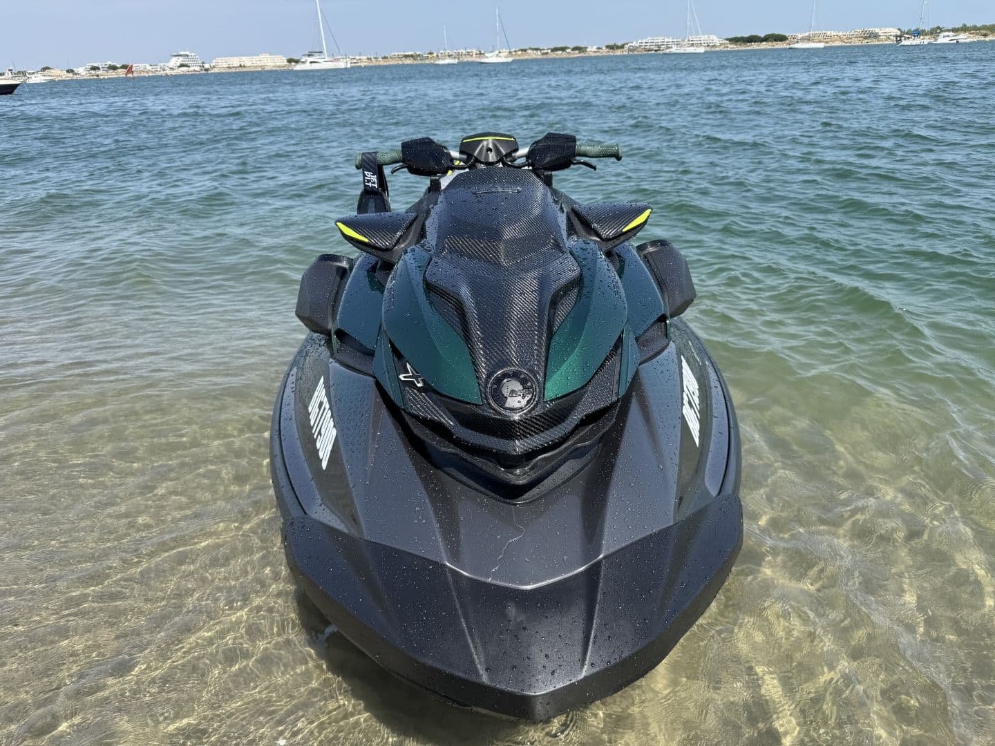 Sea-Doo Rxp x rs 300 apex (Jetski)