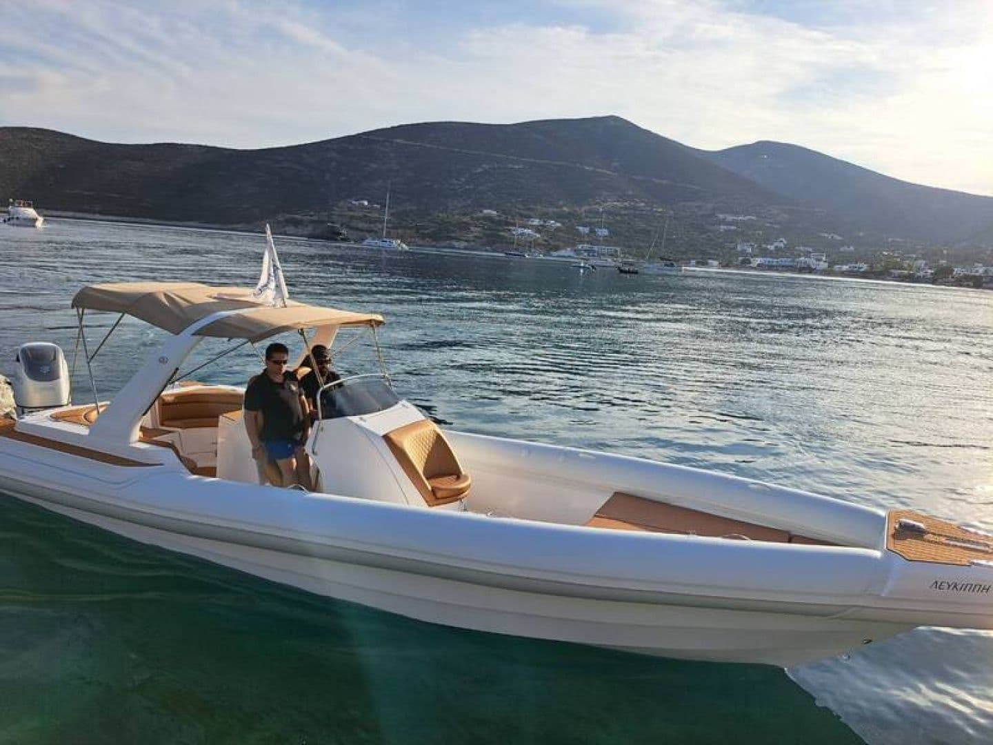 Fost  MATRIX (Semi-rigid)