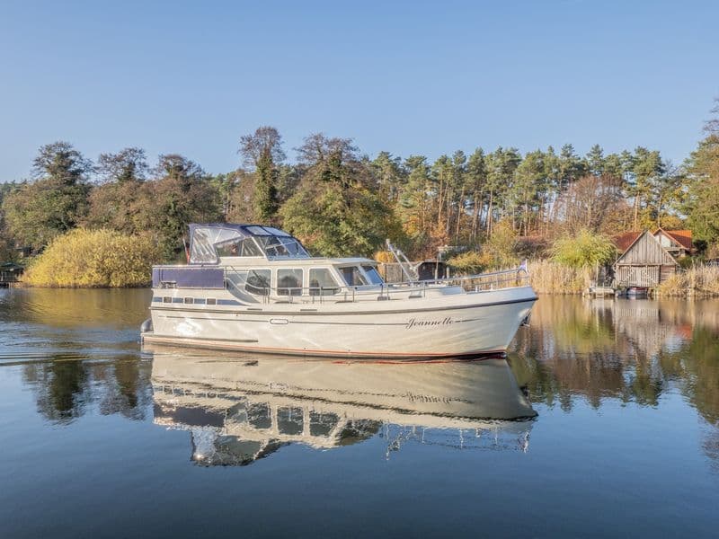 Pedro Levanto 38 (Barge)