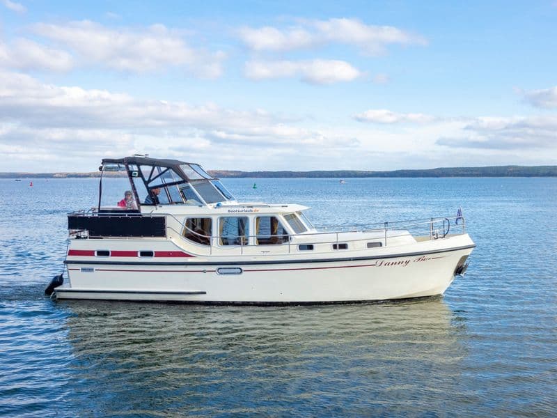 Pedro Levanto 32 (Barge)