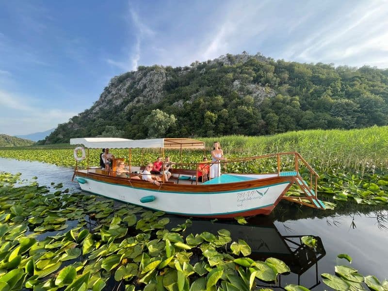 Location de bateau - Bat  996 Open EFB (Motorboat)