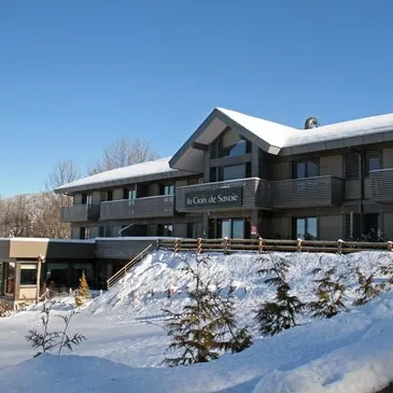 Week end Spa aux Carroz-d'Arâches