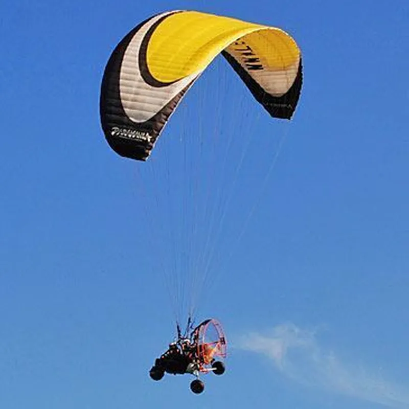 Billet Baptême en Paramoteur à Chartres