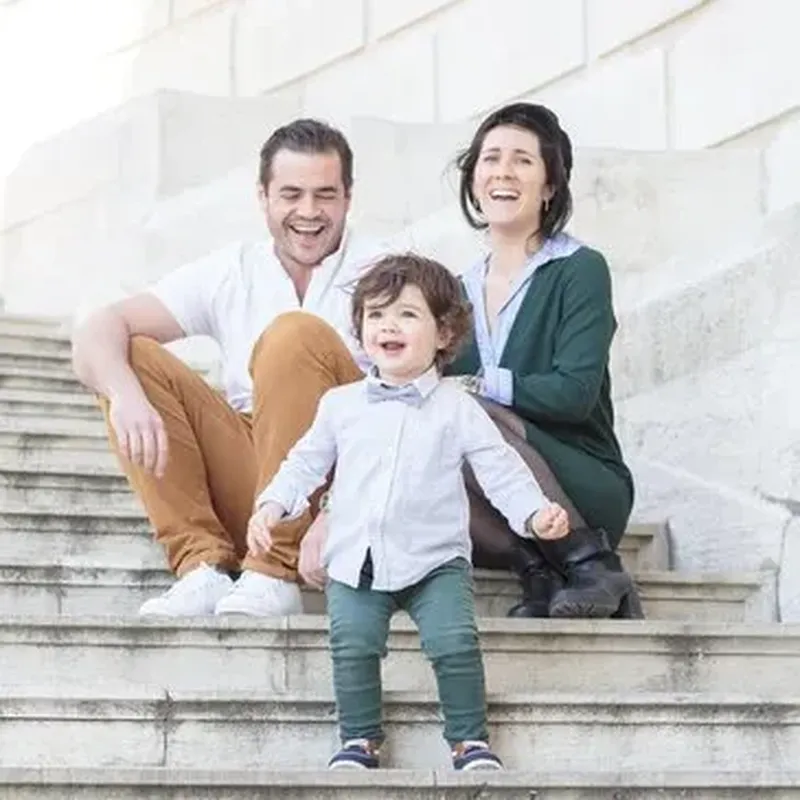 Billet Shooting Photo en Famille à Marseille