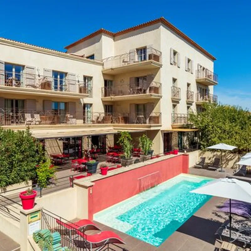 Week-end Spa près de Béziers