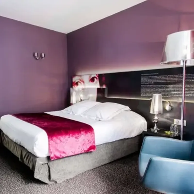 Billet Week-End Bien-Etre à Dijon