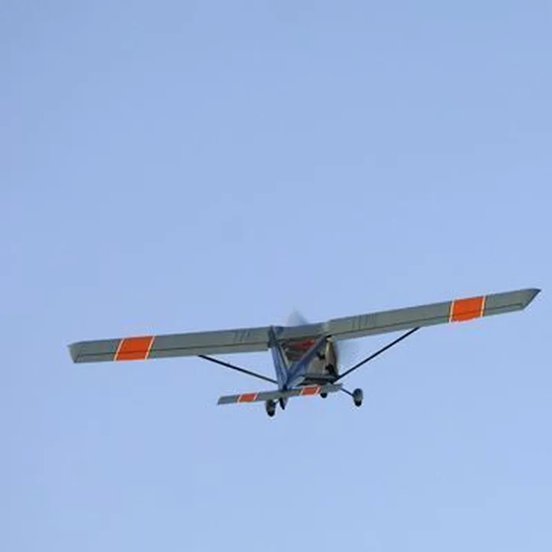 Pilotage d'ULM Multiaxe à Tours