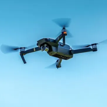 Initiation au Pilotage de Drone près d'Aix-en-Provence