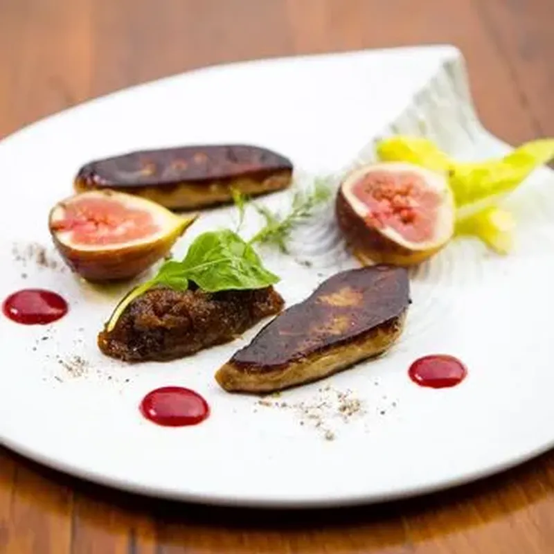 Cours de Cuisine avec un Chef Etoilé à Toulouse