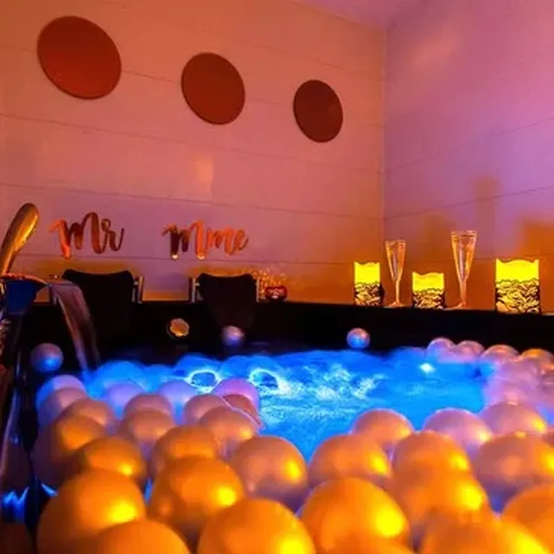 Spa et Massage à Cannes