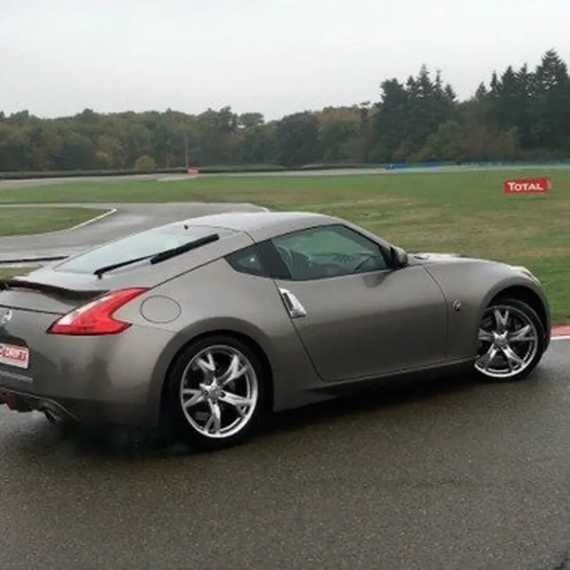 Billet Stage de Pilotage Drift Découverte - Circuit de Dreux