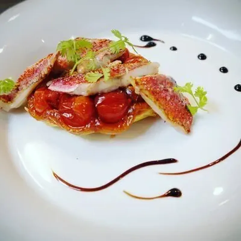 Cours de Cuisine à Arras