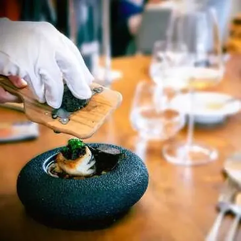 Billet Week End Gastronomique 1 étoile Michelin près de Bayonne