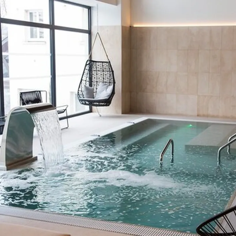 Massage et Spa près de Dijon