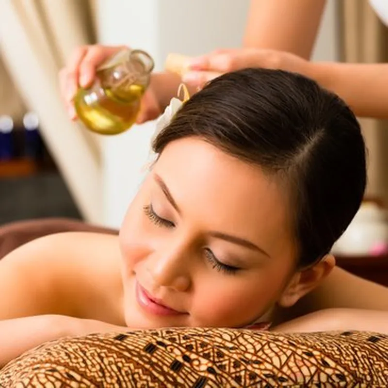 Massage Ayurvédique près de Montpellier