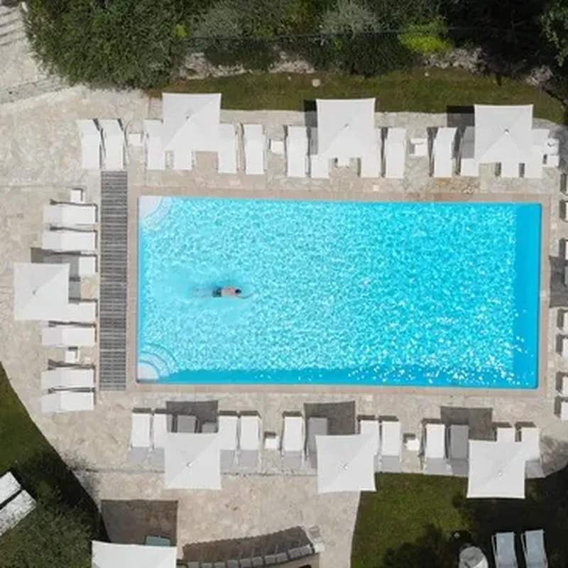 Billet Week-end Bien-être à La Vague Saint Paul 4* à Saint-Paul-de-Vence